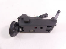 Load image into Gallery viewer, 2019 Harley FXLR Softail Low Rider Horn With Wiring Connection Box 69201654