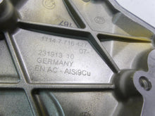 Load image into Gallery viewer, 2015 BMW K1600GT K48 Right Side Engine Timing Cover + Crash Pad 11147716427