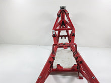 Load image into Gallery viewer, 2020 Moto Guzzi V85 TT Adventure Straight Main Frame Chassis With California Clean Title 2B005033000YR8