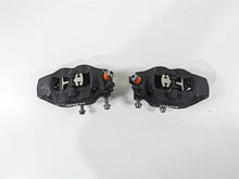 Load image into Gallery viewer, 2014 BMW K1300S K40 Front Brake Caliper Set Brembo 34117711438 34117711439 | Mototech271