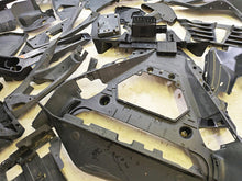 Load image into Gallery viewer, 2022 CFMoto Zforce 950 Sport Full Inner Interior Fairing Set 5BYV-042021-A100