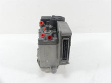 Load image into Gallery viewer, 2001 BMW R1150 GS R21 Abs Brake Pump Block Module Controler 34512331637 | Mototech271