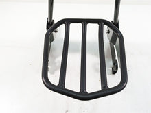 Load image into Gallery viewer, 2015 Harley FXDL Dyna Low Rider Aftermarket 12 1/2" Sissy Bar Back Rest