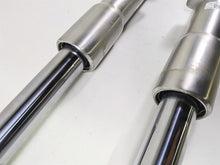 Load image into Gallery viewer, 2014 Harley FLS Softail Slim Showa Front Fork Leg Set 45915-08A 45916-07A | Mototech271
