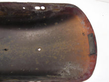 Load image into Gallery viewer, 2011 Harley FXDWG Dyna Wide Glide Rear Fender Mud Guard Tire Hugger 60519-10 | Mototech271