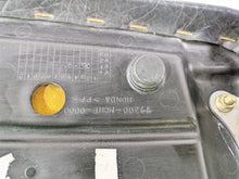 Load image into Gallery viewer, 2002 Honda V-Twin VTX1800 C Rear Passenger Saddle Seat 77300-MCH-000 | Mototech271