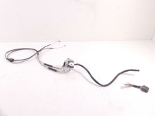 Load image into Gallery viewer, 2005 Harley Touring CVO FLHTCSE Electra Glide Right Cntrl Switch -Read 71589-96