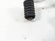 Load image into Gallery viewer, 2007 Harley Sportster XL1200 C Front Left Floorboard & Shift Lever Set 42651-04 | Mototech271