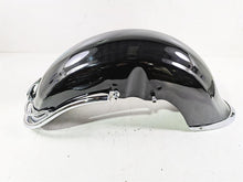 Load image into Gallery viewer, 2004 Yamaha XVZ1300 Royal Star Front Fender READ 4NL-YK215-10-P1 4NL-YK215-11-P1 | Mototech271
