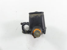 Load image into Gallery viewer, 2014 Can Am Renegade 1000 STD Left Front Brake Master Cylinder 705601431