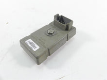 Load image into Gallery viewer, 2003 Harley Sportster XL1200 C 100th Anniv Tsm Turn Signal Module 68540-96 | Mototech271