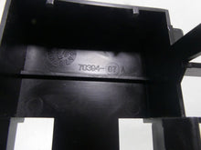 Load image into Gallery viewer, 2015 Harley VRSCF Muscle V-Rod Electrics Plastic Battery Holder Stay Set 70394-0 | Mototech271