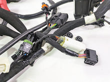 Load image into Gallery viewer, 2017 Indian Chieftain Limited Wiring Harness Loom - No Cuts 2413259