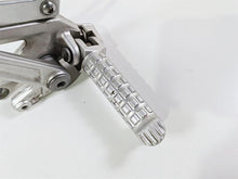 Load image into Gallery viewer, 2016 Aprilia RSV 1100 Tuono V4 Factory Front Left Foot Peg & Shifter 897829