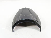 Load image into Gallery viewer, 2018 Kawasaki ZX1002 Ninja H2 SX Powerbronze Rear Seat Cover Fairing 310-K121 | Mototech271