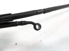 Load image into Gallery viewer, 2018 KTM 1090 Adventure R Rear Abs Brake Line Hose Set 60342002000 60342002100