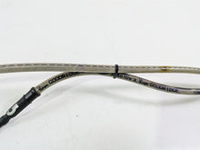 Load image into Gallery viewer, 2017 BMW R1200 GS K50 Front Abs Brake Line Set 34328526552 34328526553