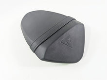Load image into Gallery viewer, 2024 Triumph Street Triple 765 R Rear Passenger Seat Saddle - Read T2311510