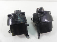 Load image into Gallery viewer, 1978 Yamaha XS650 SE Special Air Box Cleaner & Battery Tray Set 447-14412-01-00 | Mototech271