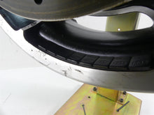 Load image into Gallery viewer, 2013 Harley Touring FLHX Street Glide Straight Rear Wheel Rim 16x5 43566-11