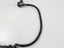 Load image into Gallery viewer, 2024 Harley Sportster RH975 S Brembo Rear Brake Master Cylinder 41700976A