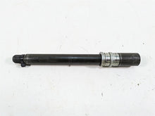 Load image into Gallery viewer, 2002 Yamaha FZ1 FZS1000 Fazer Straight Front Axle Wheel Spindle 4XV-25181-00-00 | Mototech271