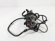 Load image into Gallery viewer, 2022 Yamaha YXZ1000 R Mikuni Throttle Body Bodies B5H-13750-02-00 | Mototech271