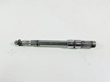 Load image into Gallery viewer, 2005 Harley Touring FLHRI Road King Front Axle Wheel Spindle 1" 43364-00 | Mototech271