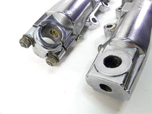 Load image into Gallery viewer, 2006 Harley Touring FLHTCU SE E-Glide Straight Front Fork Leg Set -Read 46621-06 | Mototech271
