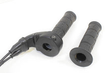Load image into Gallery viewer, 2016 Kawasaki ZX14 ZX14R ZX1400 Ninja Throttle Grip Handle Set 32099-0049 | Mototech271