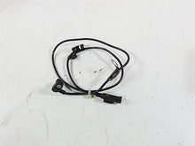 Load image into Gallery viewer, 2016 BMW R1200RS K54 Front Wheel Speed Abs Brake Sensor 34528551611
