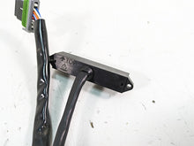 Load image into Gallery viewer, 2019 Harley XL883N Sportster Iron Indicator Light Lamp Set 69200080