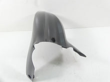 Load image into Gallery viewer, 2015 Ducati Diavel Dark Rear Fullsix Carbon Fiber Fender Mud Guard 189790 | Mototech271