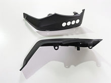 Load image into Gallery viewer, 2019 BMW R1250RT K52 Left Right Infill Cover Fairing Set 46638566226 46638566225