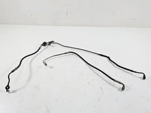 Load image into Gallery viewer, 2011 Harley Touring FLTRU Road Glide Rear Abs Brake Line Hose Set 40610-09 | Mototech271