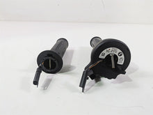 Load image into Gallery viewer, 2014 BMW K1600 GTL K48 Left Right Heated Hand Grip Set 61317723713 61318522472