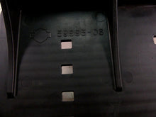 Load image into Gallery viewer, 2006 Harley Softail FXSTSI Springer License Plate Holder Taillight Set 59995-06