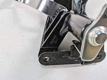 Load image into Gallery viewer, 2016 Suzuki M109R VZR1800 Right Front Footpeg & Brake Pedal 43511-48G10 | Mototech271