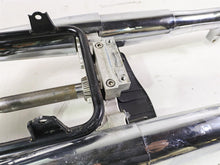 Load image into Gallery viewer, 2004 Yamaha XVZ1300 Royal Star Front Fork Triple Tree Covers Set 4XY-23102-10-00 | Mototech271