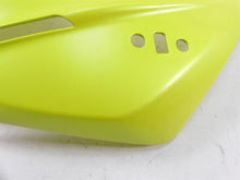 Load image into Gallery viewer, 2021 Aprilia RS 660 Front Yellow Nose Fairing Cover Windshield Screen 2B006629