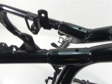 Load image into Gallery viewer, 2017 Triumph Thruxton 1200R Straight Main Frame Chassis With Clean Texas Title - T2074762 | Mototech271