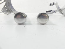 Load image into Gallery viewer, 1999 Harley FXSTS Softail Springer Forward Control Foot peg Shift Brake Set | Mototech271