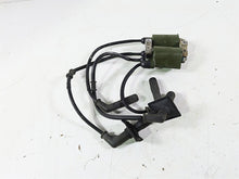 Load image into Gallery viewer, 2002 Honda VT1100 Shadow Sabre Ignition Coils + Wires & Plugs Set 30510-MCC-003 | Mototech271
