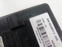 Load image into Gallery viewer, 2014 Harley Touring FLHTK Electra Glide Bcm Module & Key Fob 69994-12A