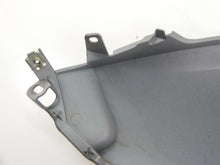 Load image into Gallery viewer, 2013 BMW R1200GS GSW K50 Left Tank Side Fairing Cover Cowl 46638533679 | Mototech271