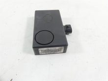 Load image into Gallery viewer, 2007 Harley FLHTCU SE2 CVO Electra Glide Alarm Siren Module 68958-07 | Mototech271