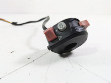 Load image into Gallery viewer, 2017 Ducati Monster 1200 S Right Hand Control Switch Kill Start 65010273B | Mototech271