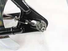 Load image into Gallery viewer, 2004 Harley Softail FXSTDI Deuce Rear Swingarm Swing Arm & Covers 47573-00A
