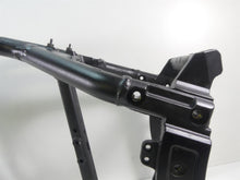 Load image into Gallery viewer, 2004 Yamaha XV1700 Road Star Warrior Frame Chassis Cln Ez Regist 5PX-21110-10-00