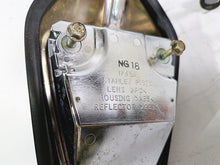 Load image into Gallery viewer, 2002 Honda V-Twin VTX1800 C Taillight Tail Light 33701-MCH-672 33701-MCH-673 | Mototech271